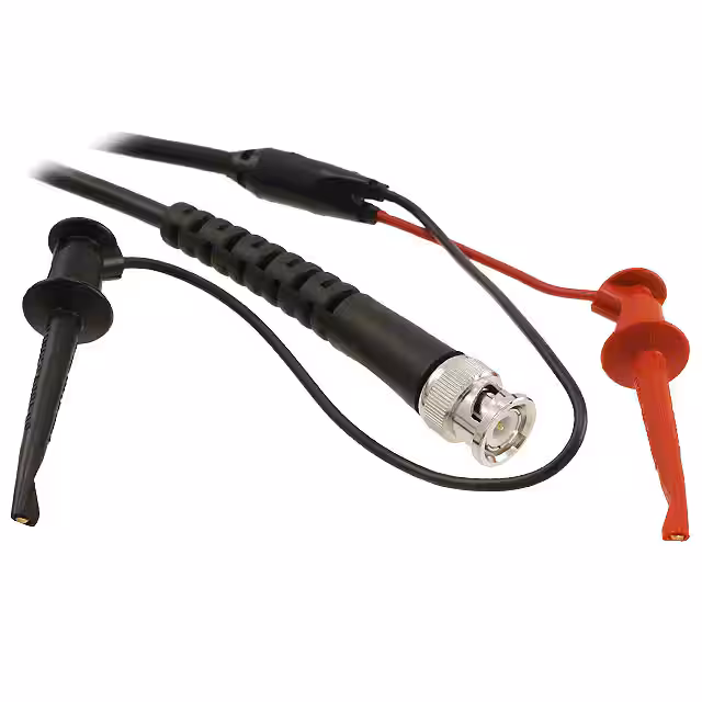 5187-C-60 Pomona Electronics  Test Leads - BNC Interface